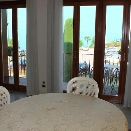 5 Star Appartement *