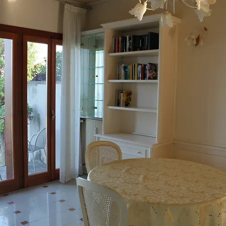 Appartement 5 Star Sirmione