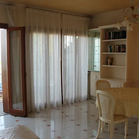 5 Star Appartement