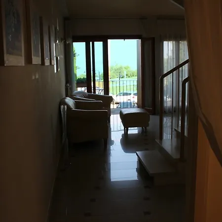 Appartement 5 Star Sirmione