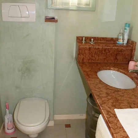 5 Star Appartement *