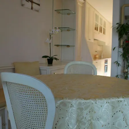 Appartement 5 Star Sirmione