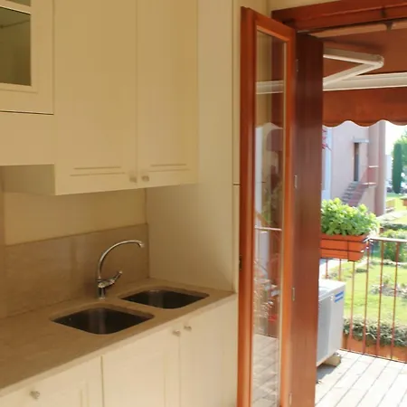 5 Star Appartement Sirmione